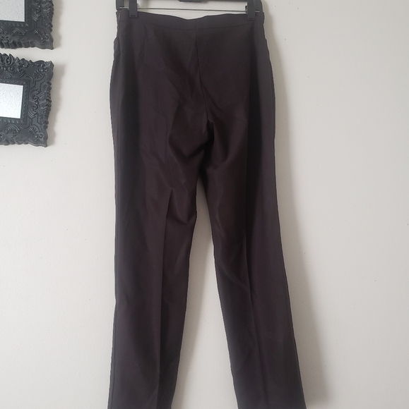 AKRIS Punto Wool Pants - Picture 7 of 16